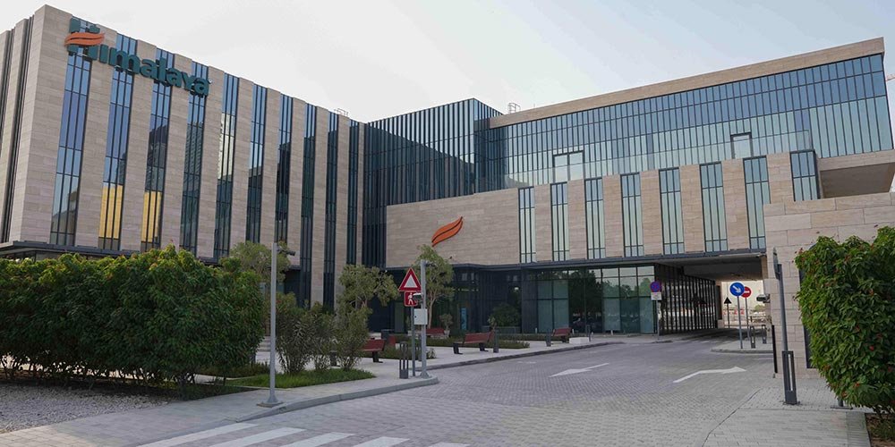 Himalaya Targets to Drive Double-Digit Regional Revenue growth through Locally Relevant Innovations supported by its Dubai R&D Centre