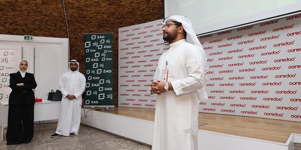 Ooredoo Kuwait Launches “Beyond the Role” Series to Foster a Culture of Continuous Learning and Equip Employees with Future-Ready Skills