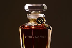 Henry Jacques’ Oudh Supreme,  An Ode To Oud