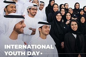 “Frontline Heroes” Office: UAE Youth Are the First Line of Defense for National Gains