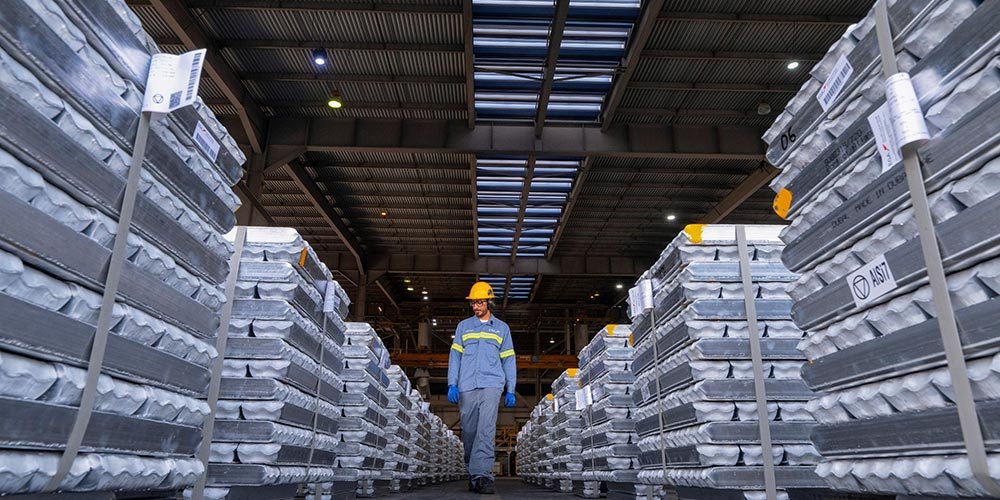 EGA delivers resilient H1 2026 performance, maintaining operational and supply chain continuity amid regional disruption