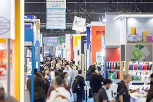 Paperworld Middle East returns for milestone 15th edition as global paper and stationery markets set to exceed US$512 billion