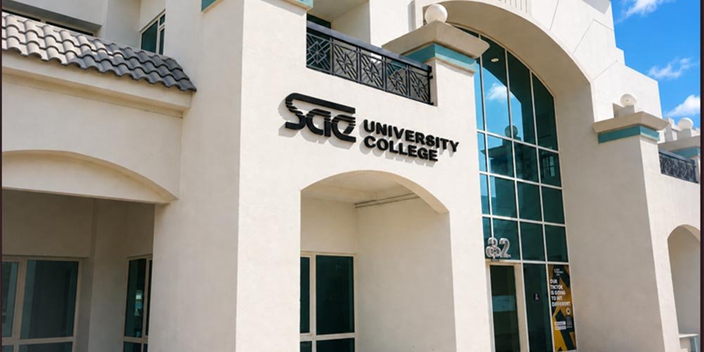SAE University College Launches Dubai's First Accredited Bachelor of Music Degree to Support the UAE's Growing Creative Economy