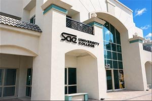 SAE University College Launches Dubai's First Accredited Bachelor of Music Degree to Support the UAE's Growing Creative Economy