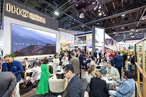 Arabian Travel Market 2026