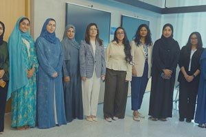 du celebrates International Youth Day with launch of Emirati Entrepreneur Month