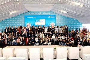 Commemorating International Youth Day  MBRF announces 5th edition of 'Youth Knowledge Forum', to be jointly organized by MBRF, UNDP, and ICESCO