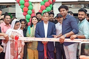 Mega Deals and Offers as CM Hypermarket Opens 5th Outlet in Ajman’s Al Jurf