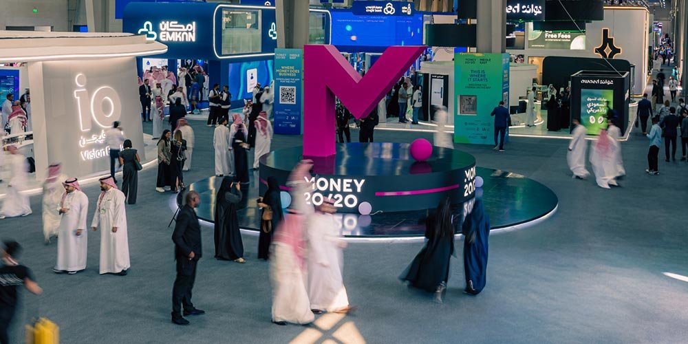 Money20/20 Middle East Returns to Riyadh as Global Fintech Leaders Gather to Shape the Future of Finance