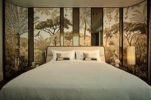 Waldorf Astoria Residences Unveils its Show Apartment in Ras Al Khaimah