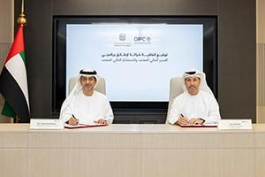 Ministry of Finance partners with DIFC to develop the next generation of financial leaders and advisers