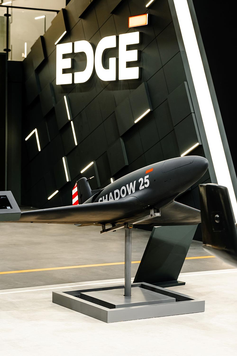 EDGE Debuts Multi-Domain Defence Capabilities at DALO Industry Days 2026