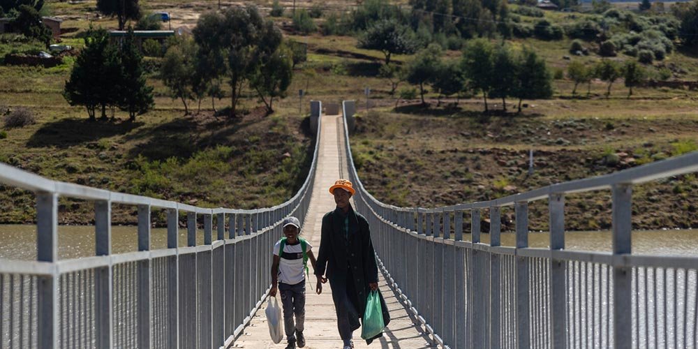 ADFD Highlights the Role of Partnerships in Advancing Water Security in Africa