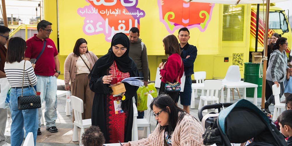 Celebrating Emirati Women through Literature: 4 Local Authors and Artists to Know this August 28