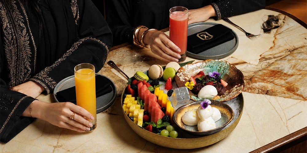 ZEA MARKS EMIRATI WOMEN'S DAY WITH A SWEET GESTURE OF APPRECIATION