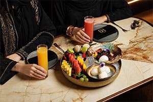 ZEA MARKS EMIRATI WOMEN'S DAY WITH A SWEET GESTURE OF APPRECIATION