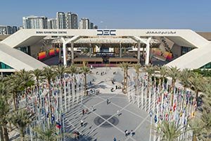 DWTC Announces Diverse Events Calendar Across Two Venues Through Year-End 2026