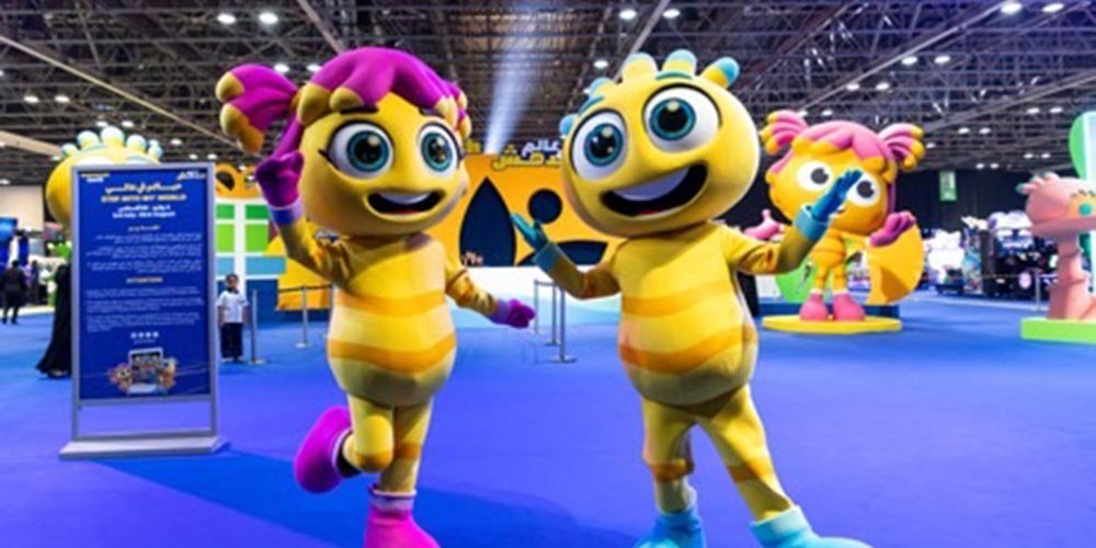 Last Chance for Families to Make the Most of Dubai Summer Surprises Before Kids Go Back to School