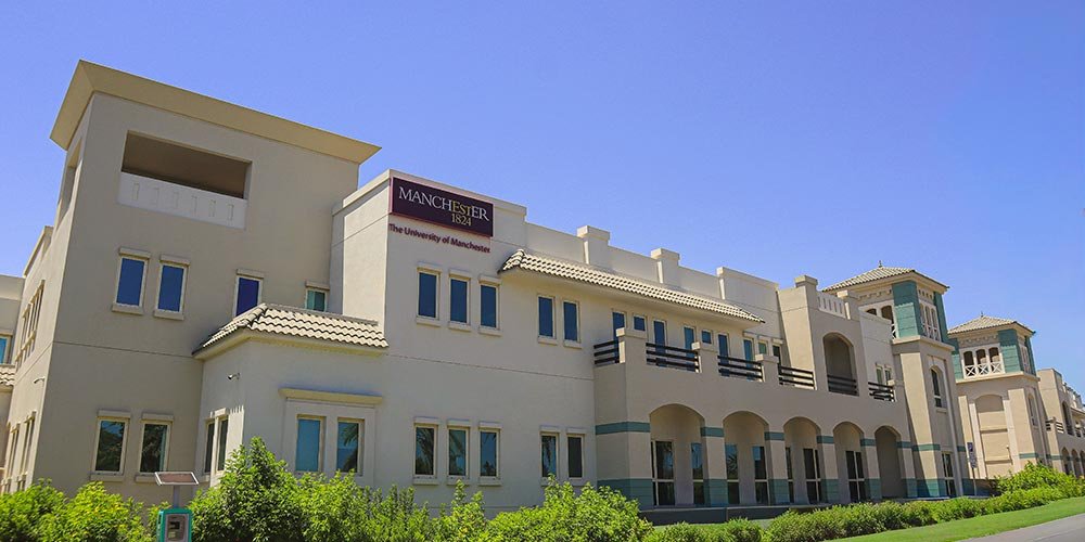 The University of Manchester – Dubai Welcomes Global MBA July Cohort 2026 as it Marks 20 Years in the Middle East