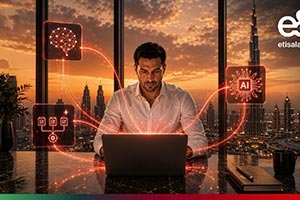 e& UAE launches Business Pro AI bundled with Microsoft Copilot at no additional cost