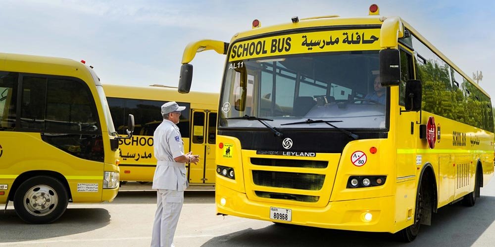 RTA Intensifies Safety and Transport Readiness for the New School Year with Integrated Mobility Measures