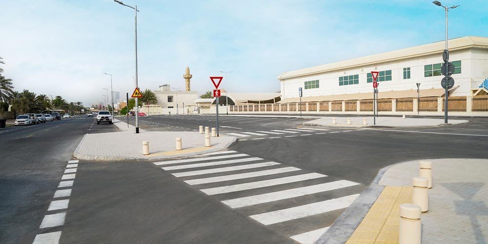 RTA Completes Traffic Improvements at Six School-Zone Locations to Enhance Traffic Flow and Safety
