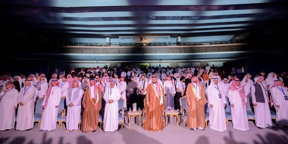 Second Diodrama Festival Opens in Al-Baha under Governor's Patronage