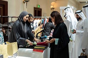 Abu Dhabi Fund for Development Highlights Emirati Women's Role in Advancing Sustainable Development