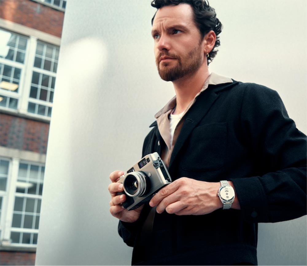 Bremont Unveils New Additions to the Terra Nova Jumping Hour Collection