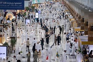 Heritage Activities, Live Performances and Educational Workshops Mark Day Five of ADIHEX 2026