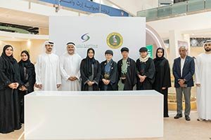 Environment Agency - Abu Dhabi partners with Japan’s Suwa Falconry Preservation Society to preserve a shared falconry heritage