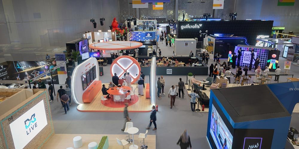 Qatar Event Show 2026 Successfully Concludes the Three Days of Dialogue, Partnerships and Future-Focused Industry Debate