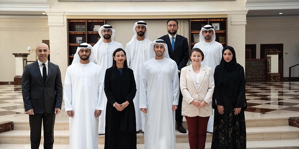 AED 6.8B in Financing to Support UAE Exports and Open More Than 40 Global Markets ADEX Celebrates 7 Years of Leadership and Achievement
