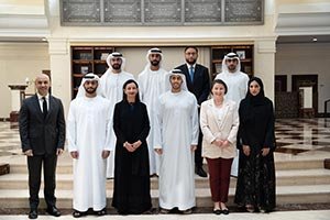 AED 6.8B in Financing to Support UAE Exports and Open More Than 40 Global Markets  ADEX Celebrates 7 Years of Leadership and Achievement