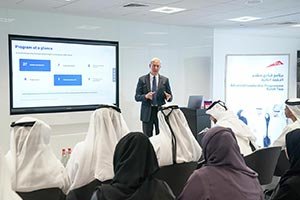 RTA Launches Second ‘Advanced Leadership’ Programme to Develop Future-Ready National Leaders