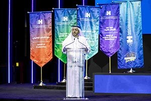 Under the Patronage of His Highness Sheikh Hamdan bin Mohammed bin Rashid Al Maktoum  Hamdan Bin Mohammed Smart University celebrates graduation of 270 learners in its 16th Cohort