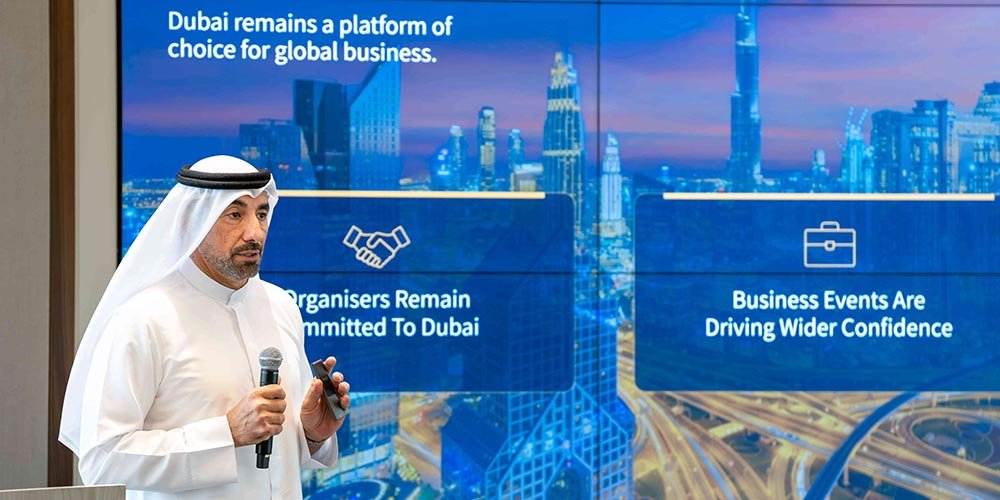 DWTC Sets Out Q4 Business Events Outlook as DEC Expansion Advances