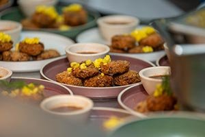 Dubai SME and Kitopi expand The Emirati Chef’s Table with new Founder Series supporting 12 Emirati culinary entrepreneurs