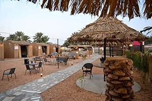 Najran's Rural Farms Emerge as Destinations of Heritage and Natural Beauty
