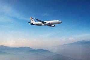 Red Sea International Airport Expands Connectivity with Etihad Airways