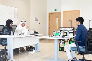 Hamdan Foundation Completes Interviews for Nominees of 2026 Local and GCC Educational Awards