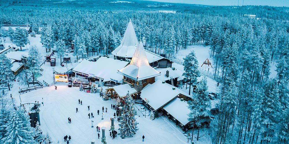 dnata Travel reports surge in ski holidays and Arctic adventures among UAE travellers