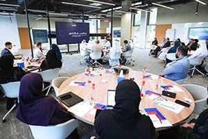 RTA and Mohammed Bin Rashid Centre for Government Innovation Enhance Innovation and Future Foresight Capabilities in Transport Sector