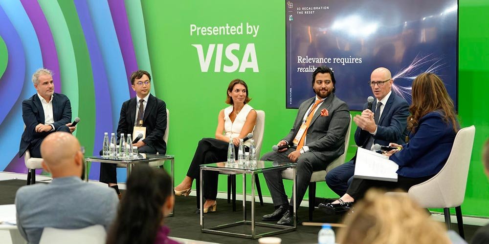 Arabian Travel Market 2026 14 - 17 September 2026, DWTC