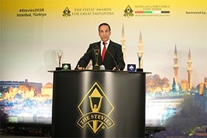 Ooredoo Kuwait Wins Six Stevie® Awards for Innovation, Technology and Digital Transformation