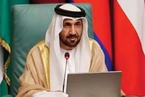 Arab Parliament: Arabic Language Is a Tool for Knowledge Creation and a Bridge for Dialogue with the World