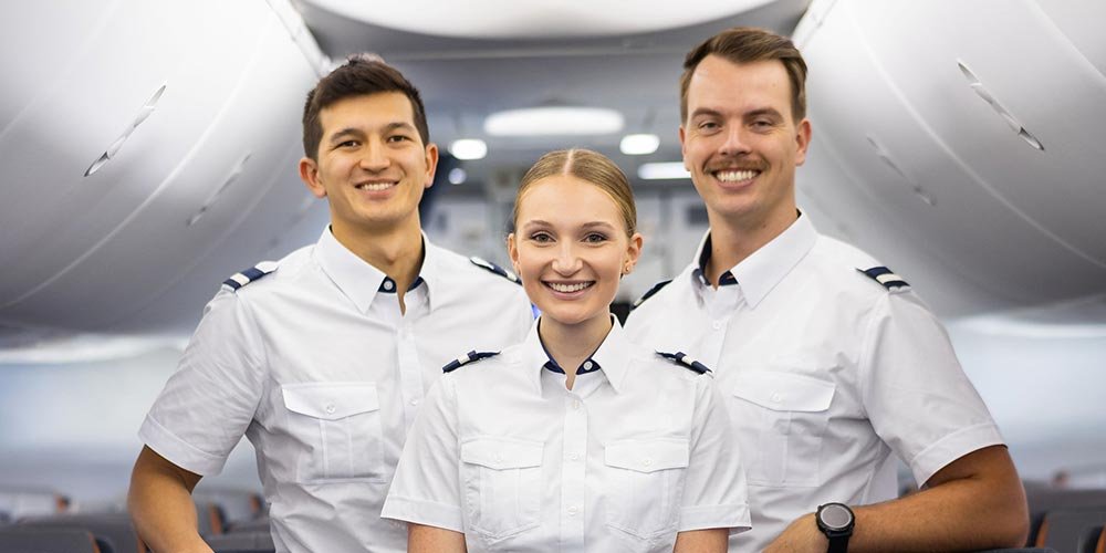 flydubai partners with Egnatia Aviation and Skyborne to advance pilot training capabilities