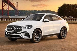 Nasser Bin Khaled Automobiles Introduces Special Offer on Selected Mercedes-Benz Cars