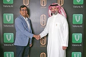 OGold and Valura.ai Announce Partnership to Integrate Gold into Digital Investment Portfolios