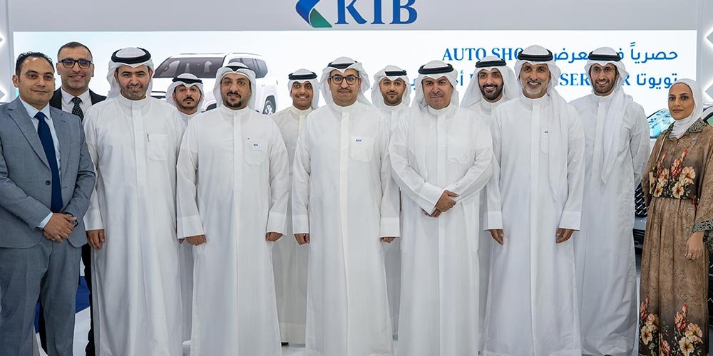 KIB launches new ‘DriveNow’ app to simplify the car ownership journey at Auto World Show